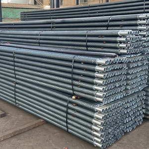 Tube à ailettes en aluminium pour systèmes CVC, nouveau prix avantageux, haute qualité, ASTM B221-6063, garantie 2 ans, origine VN, marque Zhengde Metal - Product Image 4