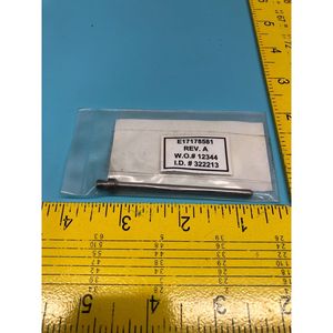 VARIAN E17178581 POST, ÁNODO, TUNGSTENO, GEF4, 182682 - Equipo y piezas de semiconductores de confianza de Global Legacy - Product Image 5