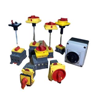 ตัวแยกสวิตช์แบบหมุน3ขั้ว NDS-403G5D - Product Image 2