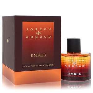 Ember par Eau de Parfum en vaporisateur pour femmes, parfum de qualité supérieure pour femmes - Product Image 1