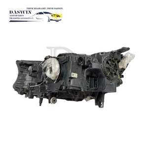 Faro LED de Alta Gama de 12V para Serie 7 G11/G12 2016-2018 725d/730Li/735i/740eX/745/750/760 Nuevo OEM 63117408710/63117408709 - Product Image 5