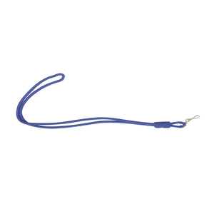 Cordon de sifflet en nylon personnalisé avec crochet métallique, sangle uniforme de haute qualité couleur personnalisée - Product Image 5