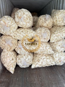 ขายร้อนปลาแห้งกระเพาะปัสสาวะ/คุณภาพสูงปลากระดูกในธรรมชาติ PANGASIUS ประเภทหลอดปลา MAW ที่ดีที่สุดราคา Takimex ผู้ผลิต - Product Image 3