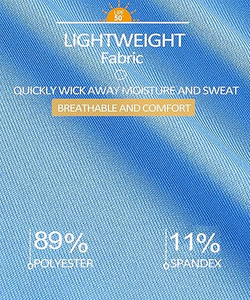 OEM Hot Selling <b>Light</b> Blue Polo T Shirt for Women High Quality Polo Shirts with Custom Designs and Colors Stylish Sports t-Shirt - Product Image 5