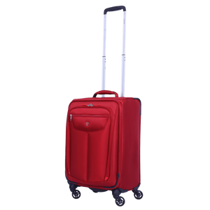 Maleta de Viaje Ejecutiva de Gran Capacidad con Ruedas Giratorias, Barra de Bloqueo SAKOS de Estilo Moderno Vietnamita, Alta Calidad e Higroscópica - Product Image 4