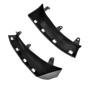 Parti Carrozzeria per Ram 4500/5500 2011-2018, Modanatura Parafango Anteriore Sinistra+Destra per 6.4L 6.7L L6 1JX30RXFAB 1JX31RXFAB - Product Image 5