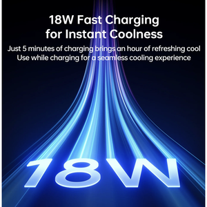 Ventilateur de table Jisulife Pro3 - Product Image 5