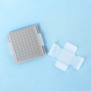 Bandeja de chip ABS de 2 "/CAJA IC (a largo plazo) - Product Image 4