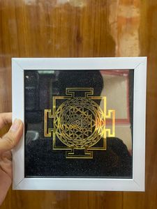 Siete Caballos Freme, Artículo Decorativo Reiki Hecho a Mano con Cristal de Ágata Negra Natural para Navidad - Product Image 3