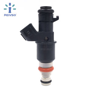 Inyector de Combustible Peivso a Precio de Costo, en Stock, para HONDA Accord CR-V 2.4L K24A 2005~2009 OEM 16450-RAA-A01 - Product Image 4