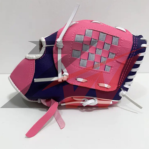 Guantes de Béisbol Profesionales A2000 Personalizados al por Mayor para Adultos, de Cuero de Alta Calidad para Lanzador, para Mano Derecha - Product Image 4