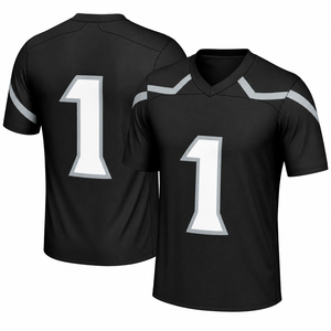 Conjunto de Uniforme de Fútbol Personalizado, Camiseta, Pantalones Cortos, Calcetines, Sublimación, Kit de Equipo, Fabricante OEM - Product Image 1