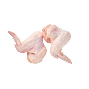 ปีกไก่แช่แข็งฮาลาลสดใหม่ ปี 2026 แบบ 2 ข้อต่อ คุณภาพพรีเมียม บรรจุภัณฑ์สุญญากาศ 10 กก. จัดส่งรวดเร็ว ราคาส่งที่ดีที่สุด - Product Image 1