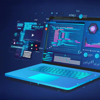 Royalcraft Enterprise Hibrit Mobil Uygulama ve Web Uygulama Geliştirme Hizmetleri, Android ve Mac OS Desteğiyle Özel Çözümler Sunuyor