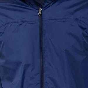 Latest Design Good Quality Material <b>Rain</b> <b>Jackets</b> Hot Selling Lightweight Men's Full Zip <b>Rain</b> <b>Jacket</b> - Product Image 6