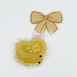 กระเบื้องต่อขนตาที่มีความแม่นยำสูงสำหรับการต่อขนตาในโทนสีที่สวยงามและสไตล์ - Product Image 3