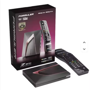 Mejor Oferta Reproductor Multimedia en Streaming Formuler Z12 Ultra-4K Android 12 Dolby Vision - Product Image 3