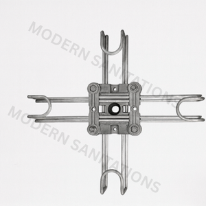 Soporte de Almacenamiento de Cables (Ajustable) para Cable de Fibra Óptica - Product Image 3