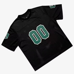 Camiseta de Fútbol Sublimada de Corte Cuadrado, Excelente Fabricación, Buena Tela - Product Image 3
