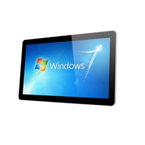 Custodia <span class=keywords><strong>in</strong></span> metallo ad alte prestazioni Touchscreen per <span class=keywords><strong>Computer</strong></span> All-<span class=keywords><strong>in</strong></span>-one 21.5 24 27 pollici i3 i5 i7 Tablet <span class=keywords><strong>Android</strong></span> All-<span class=keywords><strong>in</strong></span>-One PC - Product Image 2