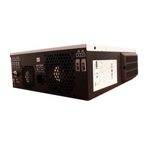 Inversor Solar Híbrido MuscleGrid de 1.5KW 24V, Tecnología sin Transformador, Protección contra Sobrecarga, Factor de Potencia 1, Salida de CA - Product Image 2