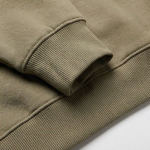 Drop-Shoulder Hoodies For Women Hot Selling Custom <b>Design</b> Oem Pullover Casual Warm Fashionable Premium Sweatshirt Top - Product Image 6