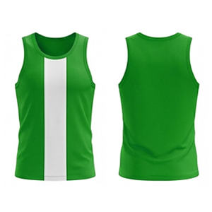 Proveedor de Uniformes Deportivos de Netball para Mujer |   Uniforme de Netball Sublimado con Logotipo, Nombre y Número del Equipo |   Poliéster Transpirable - Product Image 4