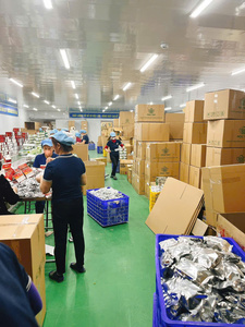 Premium Dried Soursop Leaves from Vietnam – Natural Graviola Leaf for Herbal <b>Tea</b>, Bulk Supply High Quality Raw Material - Product Image 4