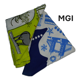 Toallas de cocina súper absorbentes de secado rápido al por mayor y juegos de paños de cocina de algodón ecológicos de alta calidad. - Product Image 2