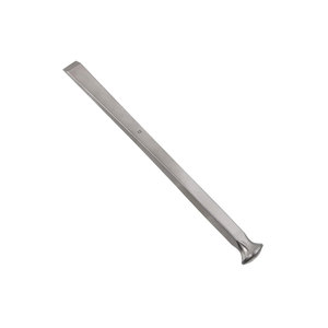 Ciseaux à os manuels en acier inoxydable, instruments chirurgicaux orthopédiques vétérinaires, haute précision, durables, toutes tailles, certifiés CE - Product Image 4