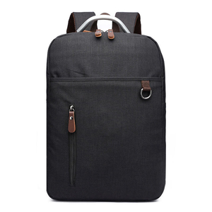 Mochila para Portátil Oxford Resistente al Agua y Duradera con Forro de Poliéster y Cierre de Cremallera, Mochila Universitaria Portátil Unisex - Product Image 1