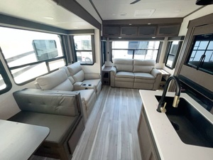 Nouveau 2026 K-e-y-s-t-o-n-e C-o-u-g-a-r 360M-B-I - Product Image 6