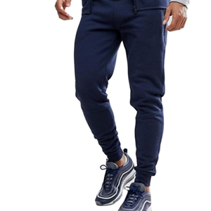 Combinaisons de couleurs personnalisées, imperméables, respirantes, à col montant, pour hommes adultes, ensembles de jogging stylés pour la saison hivernale - Product Image 5