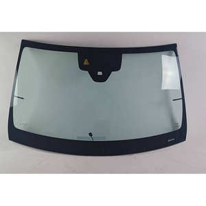 A1666705700 Para Mercedes GLE ML W166 Parabrisas delantero con ADAS y sensor de lluvia - Product Image 1