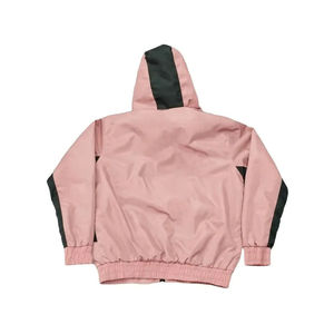 Conjunto Cortavientos Antibacteriano, Resistente a Olores, Traje Deportivo de 2 Piezas, Tejido de Alto Rendimiento con Tratamiento de Iones de Plata - Product Image 3