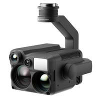 Cámaras y Escáneres Térmicos Zenmuse H20 512+ Categoría de Producto