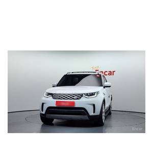 แลนด์โรเวอร์ ดิสคัฟเวอรี่ D250 SE รุ่นธันวาคม 2021 ระยะทาง 80,594 กม. เชื้อเพลิงดีเซล เกียร์อัตโนมัติ พวงมาลัยซ้าย พร้อมกล้องมองหลัง - Product Image 3