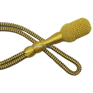 Venta al por mayor OEM diseño personalizable de alta calidad Pakistán hizo 100% alambre Civil nuevo nudo de espada - Product Image 2