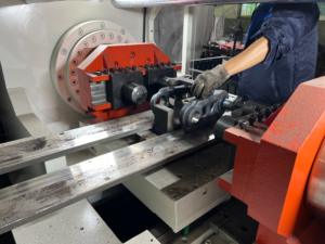 Kualitas Tinggi untuk Liebherr <span class=keywords><strong>Bulldozer</strong></span> PR716 PR726 PR736 PR746 PR756 PR766 PR776 Track Link Track Roller Top Roller <span class=keywords><strong>Idler</strong></span> Sprocket - Product Image 6