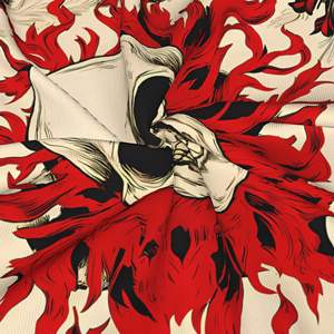 Los Mejores Pañuelos Multiusos Sin Costuras, Bragas de Cuello, Pañuelos Cuadrados con Logotipo Personalizado, Pañuelos de Poliéster con Estampado por Sublimación al por Mayor - Product Image 4