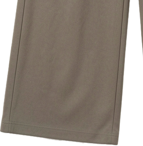 Pantalones Anchos de Estilo Coreano para Mujer, Corte Holgado, Rectos, Casuales, de Oficina, Suaves, Premium, Moda Urbana, Palazzo, Primavera - Product Image 4