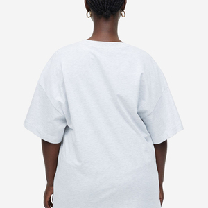 Vêtements décontractés pour femmes, séchage rapide, logo personnalisé, 100% polyester, haute qualité, uni - Product Image 4