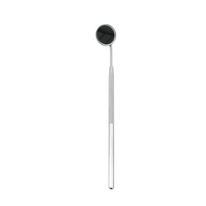 Kit d'outils dentaires : Miroir buccal, détartreur manuel, sonde, éliminateur de plaque et de tartre, instrument de dentisterie à poignée ergonomique - Product Image 6