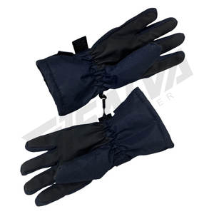 New Hot Selling High-quality Polyester Ski Gloves for Winter Snowboarding Sports Unisex Available for Wholesale - Product Image 5