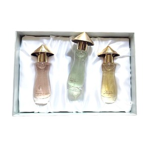 ชุดน้ำหอมขนาดพกพาสำหรับผู้หญิง ขายส่ง น้ำหอมผู้หญิงติดทนนาน ชุดน้ำหอมหรูหรา มิสไซง่อน เดอะ เอสเซนส์ ขนาดพกพา - Product Image 2