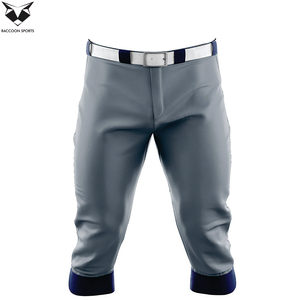 Tenue de sport personnalisée à la mode, très demandée, avec impression numérique par sublimation, dernier design, bonne qualité, uniforme de baseball - Product Image 5