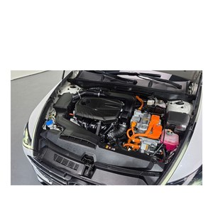 2021 for Hyundai Sonata Inspiration with Automatic Gearbox Leather Seats Rear Camera 69,230 km Left Steering - Product Image 6