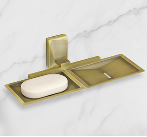 Brass <b>Soap</b> <b>Holder</b> Draining Waterproof Brass Finish <b>Soap</b> <b>Holder</b> Antique <b>Soap</b> Dish <b>Holder</b> Top Prices - Product Image 5