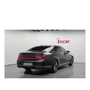 เจเนซิส จี90 ปี 2019 เครื่องยนต์ 3.8 เอเอชดี ขับเคลื่อนสี่ล้อ เกียร์อัตโนมัติ เบาะหนัง กล้องมองหลัง ระยะทาง 205,550 กม. พวงมาลัยซ้าย - Product Image 2