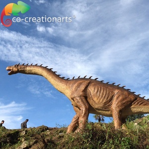 <span class=keywords><strong>Huevo</strong></span> de Dinosaurio Animatrónico Personalizado para Parque de Atracciones Jurásico para Niños - Product Image 4